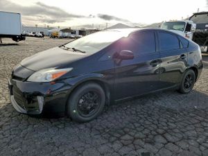 Toyota Prius 1.8L 4 2013