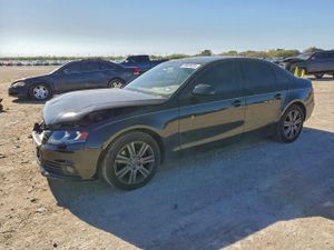 Audi A4 PREMIUM 2.0L 4 2010