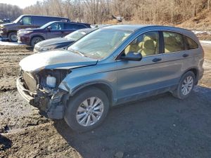 Honda CR-V LX 2.4L 4 2011