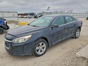 Chevrolet Malibu LS 2.5L 4 2014