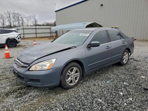 Honda Accord SE 2.4L 4 2007