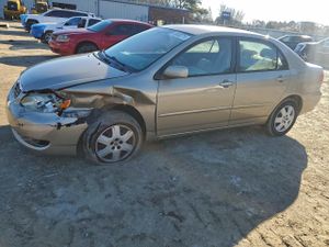 Toyota Corolla CE 1.8L 4 2006