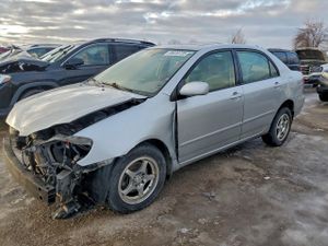Toyota Corolla CE 1.8L 4 2005