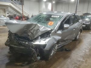 Mazda CX-7 2.5L 4 2010