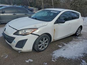 Mazda 3 I 2.0L 4 2011