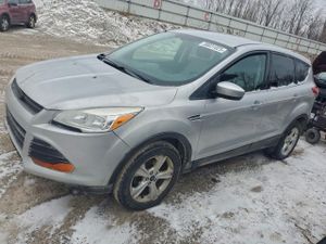 Ford Escape SE 1.6L 4 2015