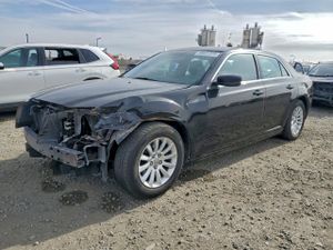 Chrysler 300 3.6L 6 2012
