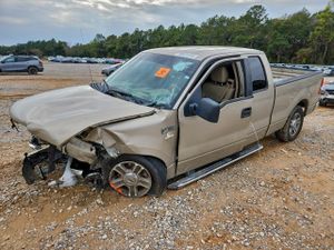 Ford F-150 4.6L 8 2008