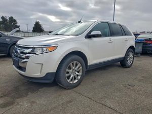 Ford Edge SEL 3.5L 6 2013