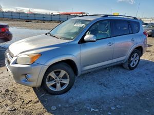 Toyota Rav4 LIMITED 2.5L 4 2010