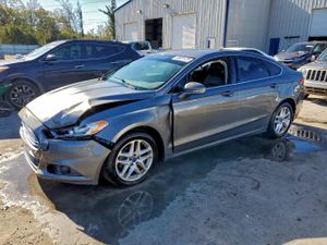 Ford Fusion SE 1.5L 4 2014