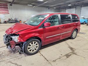 Chrysler Town & Country TOURING 3.6L 6 2014