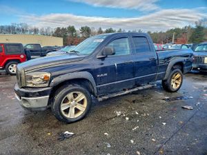 Dodge RAM ST 4.7L 8 2008