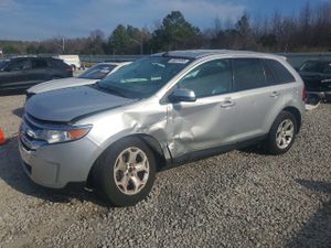 Ford Edge SEL 3.5L 6 2014