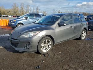 Mazda 3 I 2.0L 4 2013
