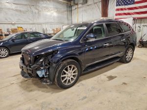 Buick Enclave 3.6L 6 2015