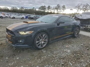Ford Mustang GT 5.0L 8 2015