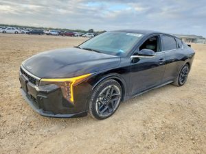 Kia K4 GT LINE 2.0L 4 2025