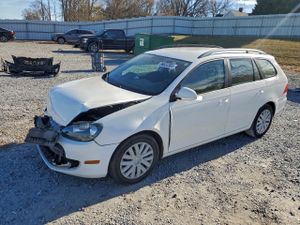 Volkswagen Jetta S 2.5L 5 2011