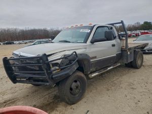 Dodge RAM 5.9L 6 1999