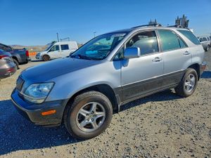 Lexus RX 300 3.0L 6 2002