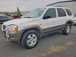 Mazda Tribute LX 3.0L 6 2001