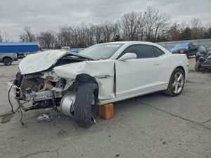 Chevrolet Camaro LT 3.6L 6 2015
