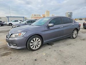 Honda Accord EXL 2.4L 4 2014