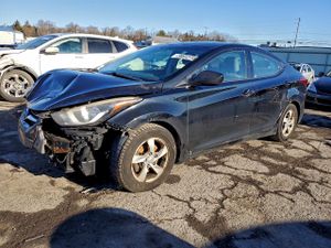 Hyundai Elantra SE 1.8L 4 2015