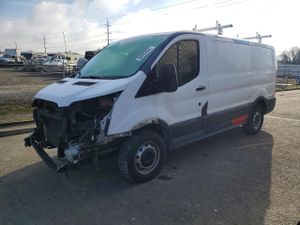Ford Transit T-150 3.7L 6 2015