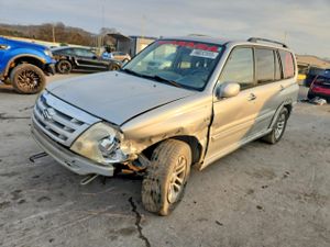 Suzuki XL-7 2.7L 6 2006