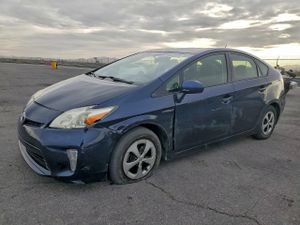 Toyota Prius 1.8L 4 2013