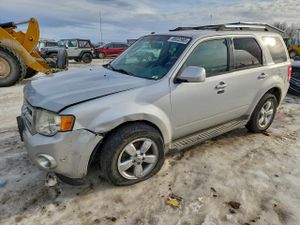 Ford Escape LIMITED 3.0L 6 2011