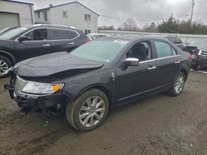 Lincoln MKZ 3.5L 6 2011