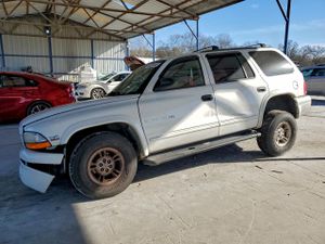 Dodge Durango 5.2L 8 1998