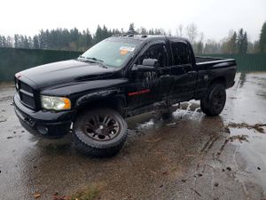 Dodge RAM ST 5.9L 6 2005