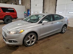 Ford Fusion SE 2.0L 4 2014