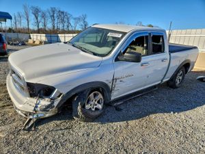 Dodge RAM 4.7L 8 2011