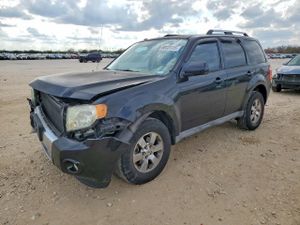 Ford Escape LIMITED 3.0L 6 2009