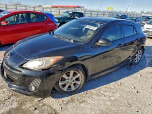 Mazda 3 I 2.0L 4 2012