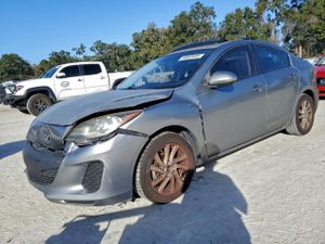 Mazda 3 I 2.0L 4 2012