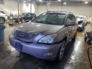 Lexus RX 330 3.3L 6 2005