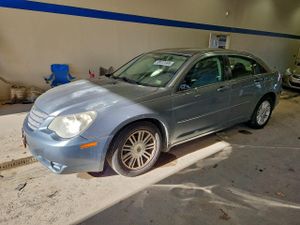 Chrysler Sebring TOURING 2.4L 4 2007