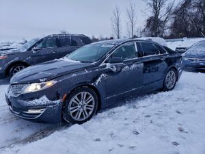 Lincoln MKZ 2.0L 4 2014