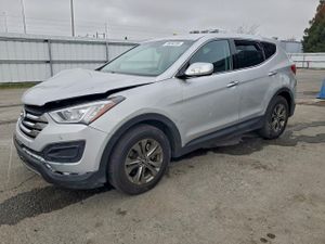 Hyundai Santa Fe 2.4L 4 2014