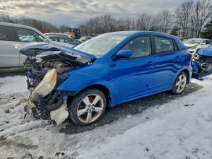 Toyota Corolla S 2.4L 4 2009