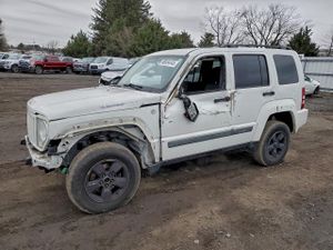 Jeep Liberty SPORT 3.7L 6 2010