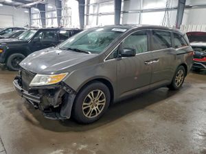 Honda Odyssey EXL 3.5L 6 2012