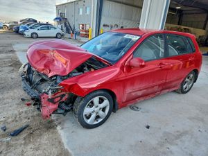 Kia Spectra SX 2.0L 4 2009