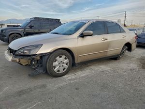 Honda Accord LX 2.4L 4 2004